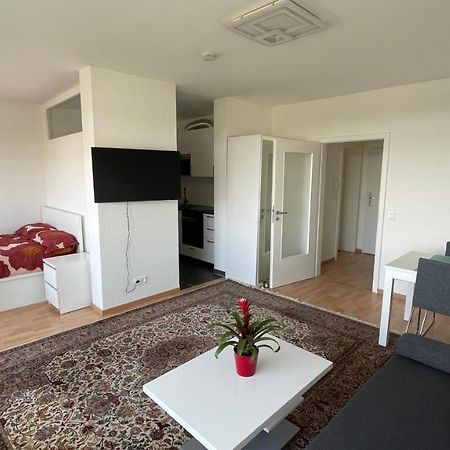 1,5 Zimmerwohnung In Heidelberg Esterno foto