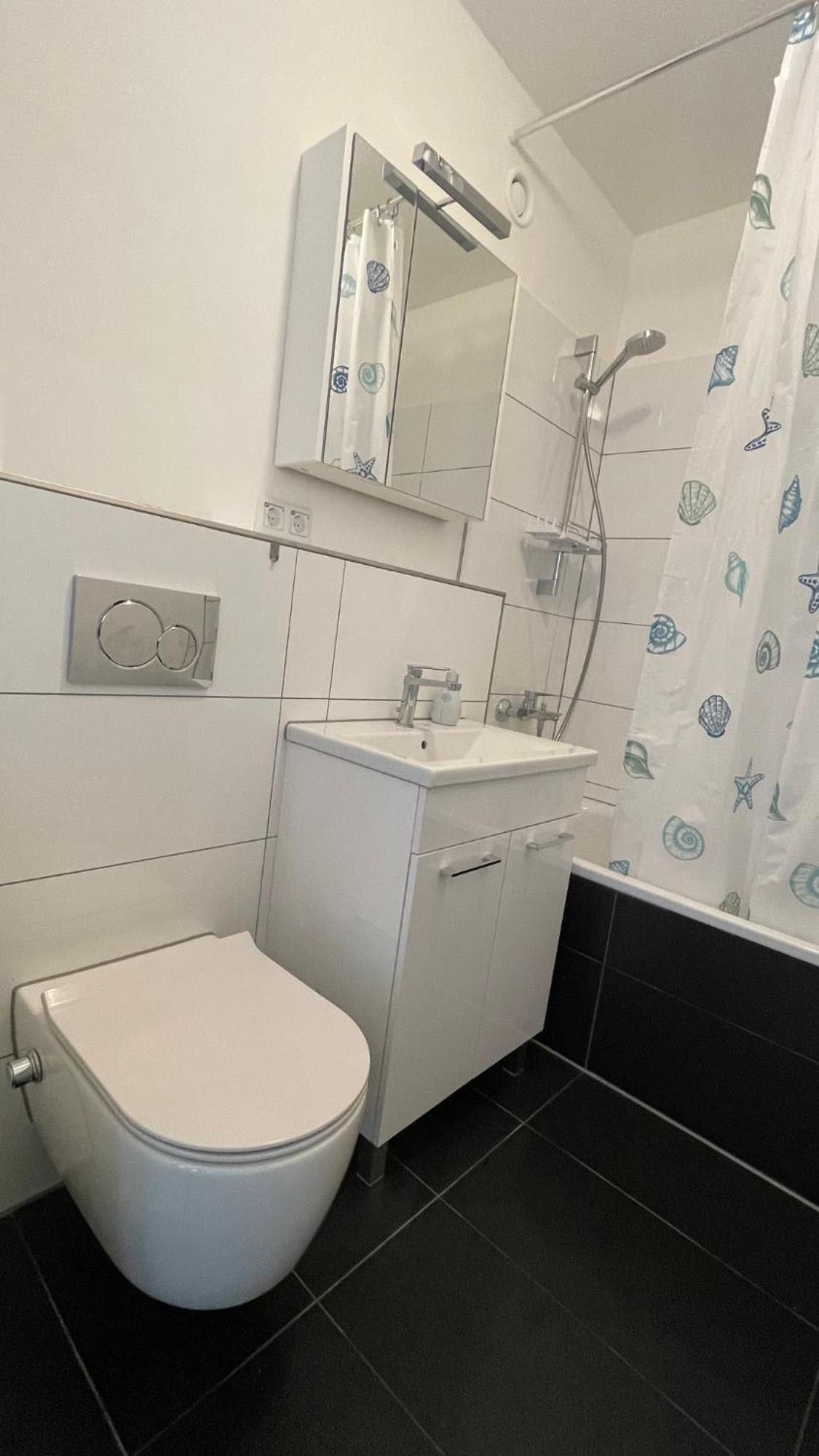 1,5 Zimmerwohnung In Heidelberg Esterno foto